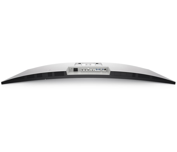 DELL 49" U4924DW 210-BGTX Czarny, Srebrny - 1166459 - zdjęcie 6
